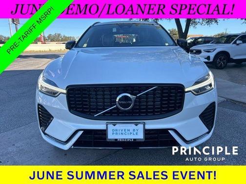 2025 Volvo XC60 B5 Core