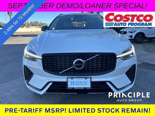 2025 Volvo XC60 B5 Core