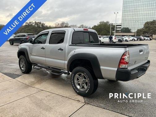 2013 Toyota Tacoma PreRunner