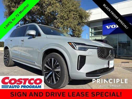 2026 Volvo XC90 B5 Core