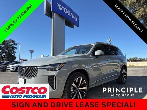 2026 Volvo XC90 B5 Core