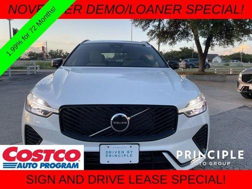 2026 Volvo XC60 B5 Core