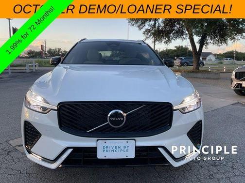 2026 Volvo XC60 B5 Core