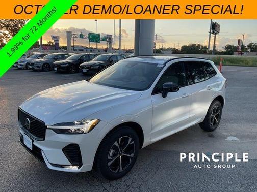 2026 Volvo XC60 B5 Core