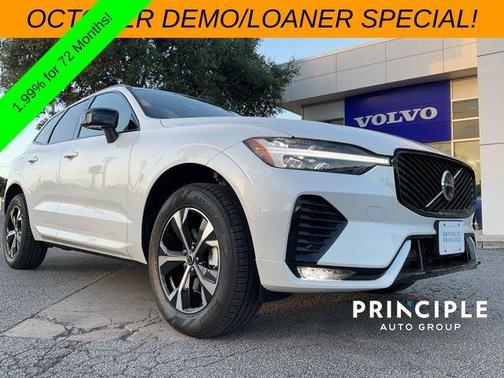 2026 Volvo XC60 B5 Core