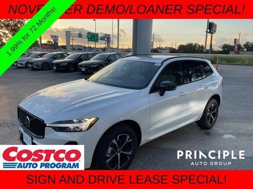 2026 Volvo XC60 B5 Core