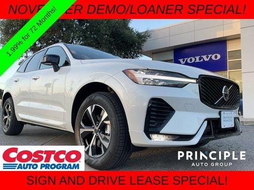 2026 Volvo XC60 B5 Core