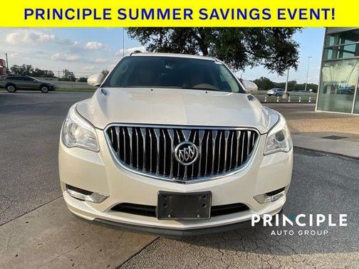 2015 Buick Enclave Premium