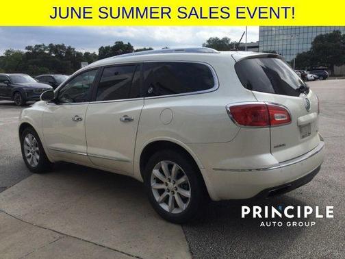 2015 Buick Enclave Premium