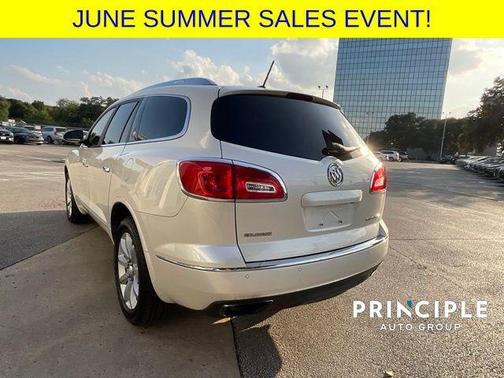 2015 Buick Enclave Premium
