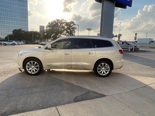 2015 Buick Enclave Premium