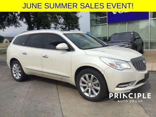 2015 Buick Enclave Premium