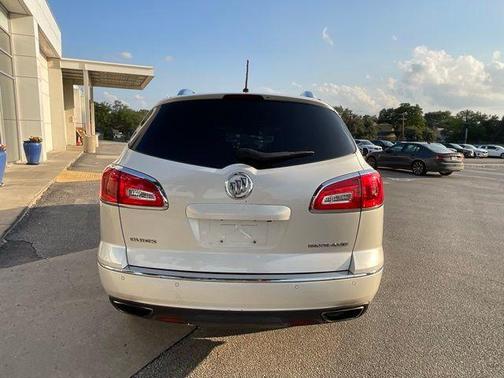 2015 Buick Enclave Premium