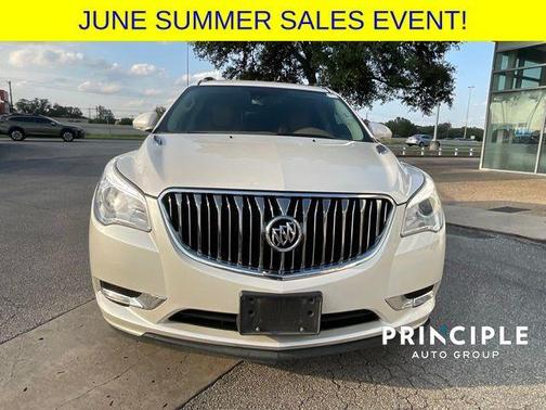 2015 Buick Enclave Premium