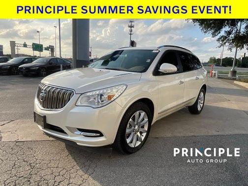 2015 Buick Enclave Premium
