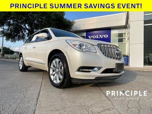 2015 Buick Enclave Premium