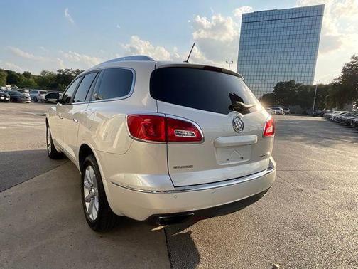 2015 Buick Enclave Premium