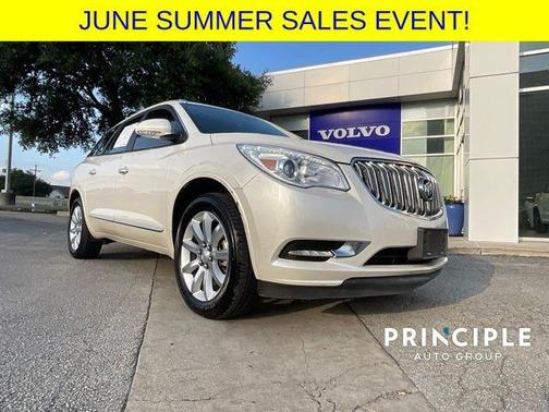 2015 Buick Enclave Premium