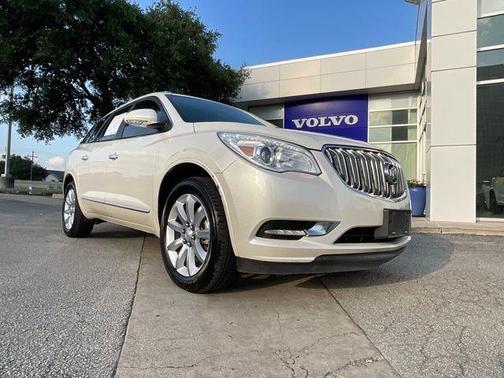 2015 Buick Enclave Premium