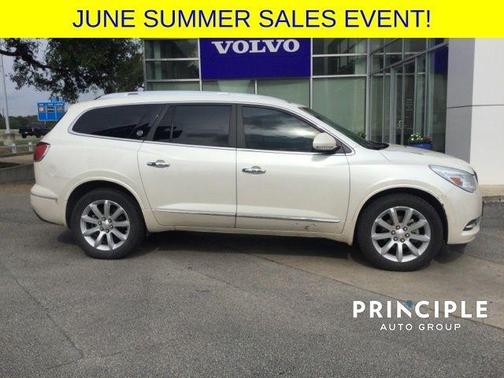 2015 Buick Enclave Premium