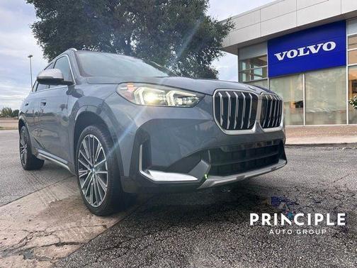 2023 BMW X1 xDrive28i