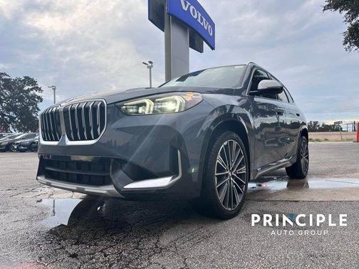2023 BMW X1 xDrive28i