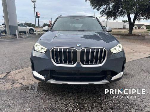 2023 BMW X1 xDrive28i