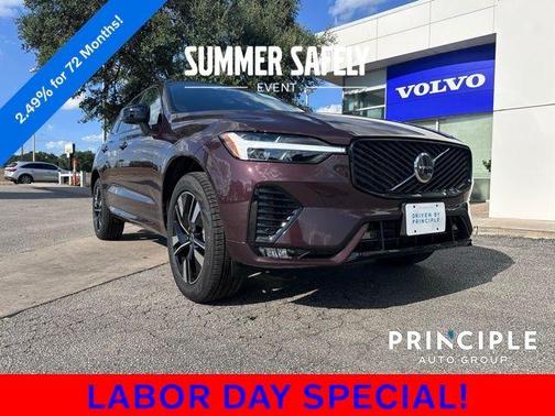 2026 Volvo XC60 B5 Core