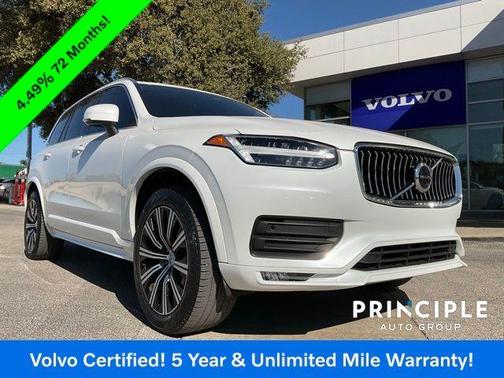 2023 Volvo XC90 B5 Core