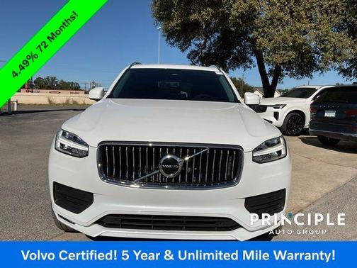 2023 Volvo XC90 B5 Core