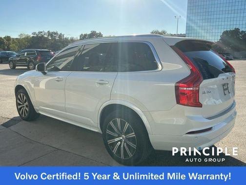 2023 Volvo XC90 B5 Core