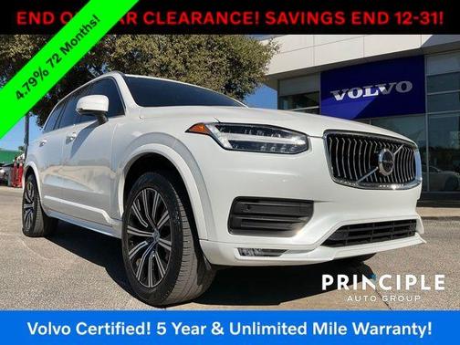 2023 Volvo XC90 B5 Core