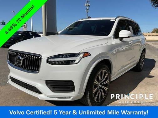 2023 Volvo XC90 B5 Core