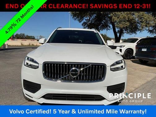 2023 Volvo XC90 B5 Core