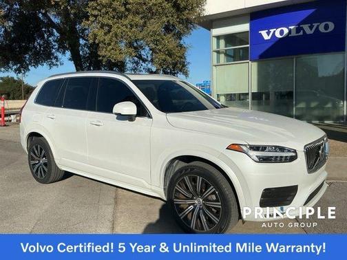 2023 Volvo XC90 B5 Core