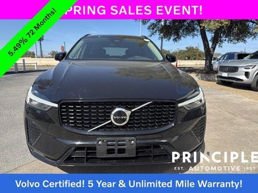 2025 Volvo XC60 B5 Core