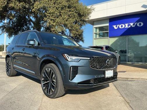 2026 Volvo XC90 B5 Plus 6-Seater