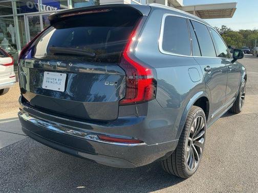 2026 Volvo XC90 B5 Plus 6-Seater