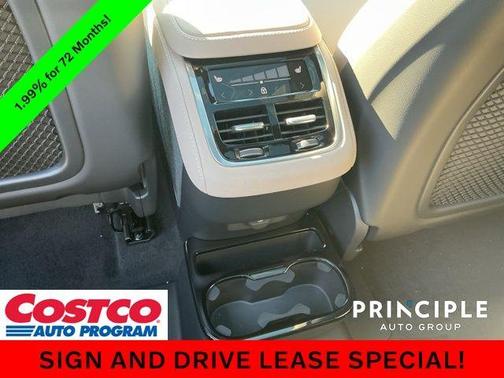 2026 Volvo XC90 B5 Plus 6-Seater