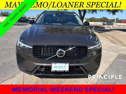 2025 Volvo XC60 B5 Core
