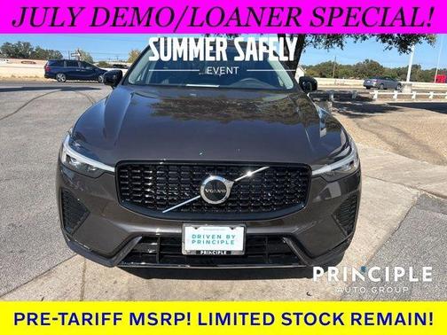 2025 Volvo XC60 B5 Core