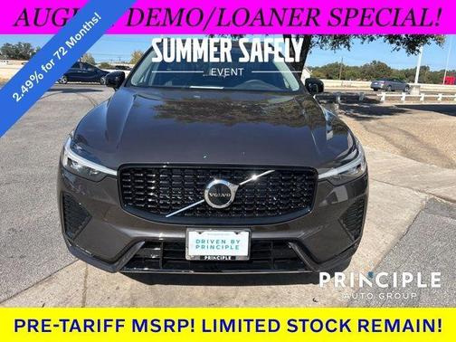 2025 Volvo XC60 B5 Core