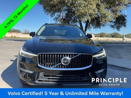 2023 Volvo XC60 B5 Core