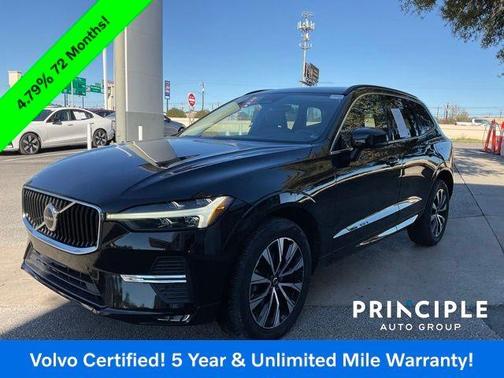 2023 Volvo XC60 B5 Core