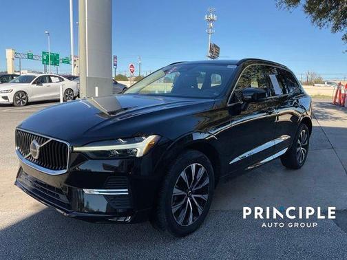 2023 Volvo XC60 B5 Core