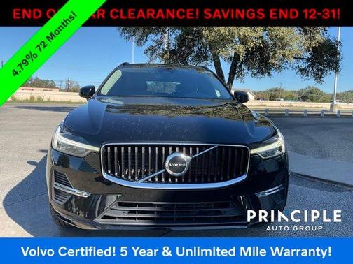 2023 Volvo XC60 B5 Core