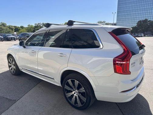 2023 Volvo XC90 Recharge Plug-In Hybrid T8 Plus 6 Passenger