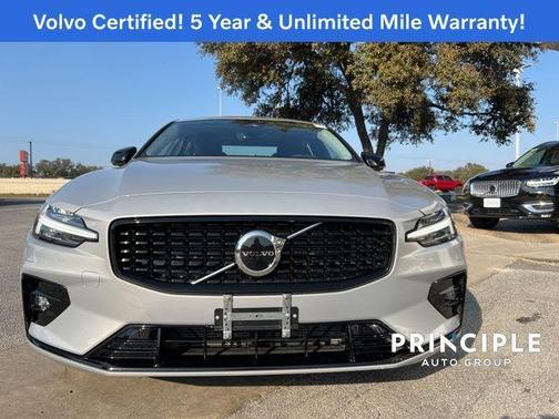 2025 Volvo S60 B5 Core