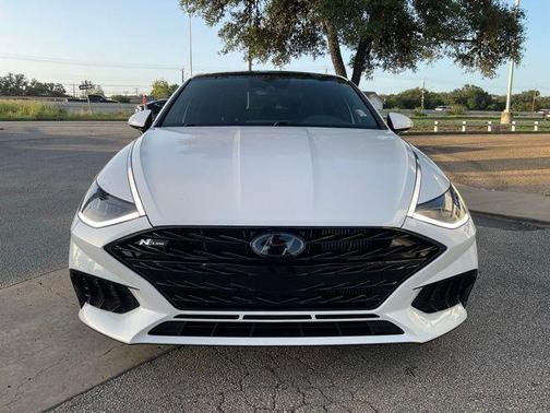 2022 Hyundai SONATA N Line