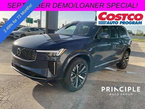 2026 Volvo XC90 B5 Core